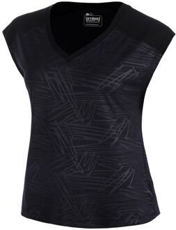 Limited Sports Carole T-shirt Dames-Donkerblauw