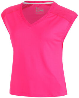 Limited Sports Carole T-shirt Dames-Pink