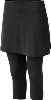Limited Sports Chirini Rok Dames zwart - M