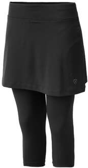 Limited Sports Chirini Rok Dames-Zwart - XXL