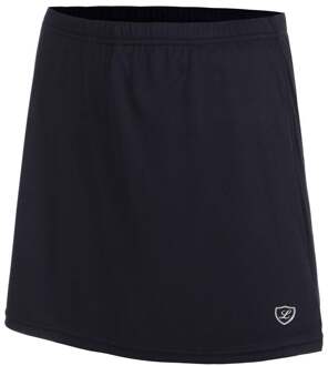 Limited Sports Classic Court Rok Dames-Donkerblauw