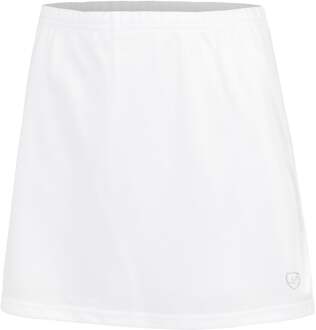 Limited Sports Classic Court Rok Dames wit - 34