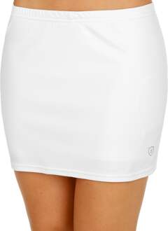 Limited Sports Classic Rok Dames wit - L