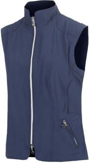 Limited Sports Classic Vest Dames donkerblauw - 36