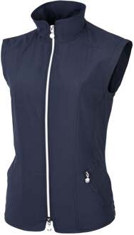 Limited Sports Classic Vest Dames donkerblauw - XS,S,M,L,XL,XXL,3XL,4XL