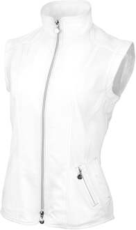 Limited Sports Classic Vest Dames wit - 3XL