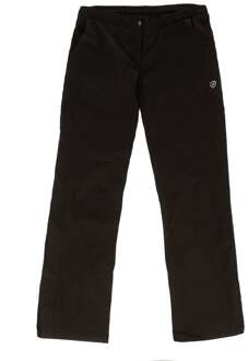 Limited Sports Club Limited Classic Trainingsbroek Dames-Zwart,Wit - 3XL