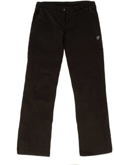 Limited Sports Club Limited Classic Trainingsbroek Dames-Zwart,Wit - XS