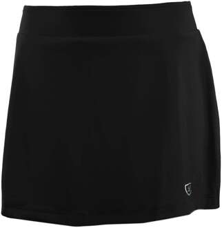 Limited Sports Club Shiva Rok Dames-Zwart,Wit - M