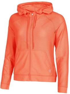 Limited Sports Elsa Trainingsjack Dames-Koraal - S,M,L,XXL