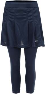 Limited Sports Fancy Rok Dames donkerblauw - 42