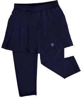 Limited Sports Fashion Scapri Dames donkerblauw - XS