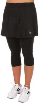 Limited Sports Fashion Scapri Dames zwart
