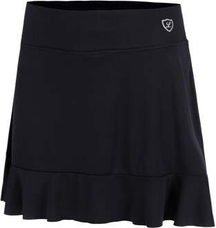 Limited Sports Flounce Rok Dames donkerblauw - XS,S,M,L,XL,XXL,3XL,4XL