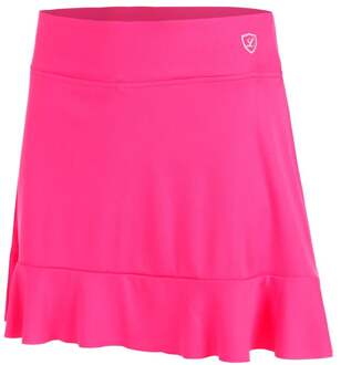 Limited Sports Flounce Rok Dames-Pink - XS,S,M,L