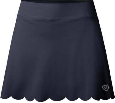 Limited Sports Flower Rok Dames blauw - XS,S,M,L,XL,XXL,3XL,4XL