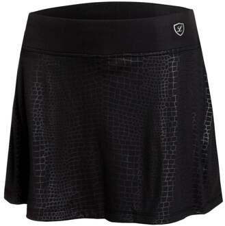 Limited Sports Irbis Rok Dames-Zwart - XS