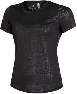 Limited Sports Irbis T-shirt Dames-Donkergrijs - 3XL