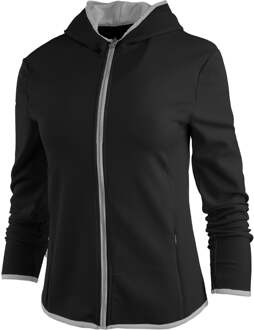 Limited Sports Jani Trainingsjack Dames zwart - L