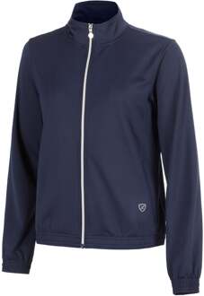 Limited Sports Joelle 2.0 Trainingsjack Dames donkerblauw - 46