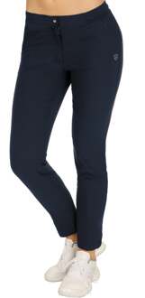 Limited Sports Lilly Trainingsbroek Dames donkerblauw - XXL