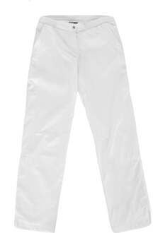 Limited Sports Limited Classic Trainingsbroek Dames wit - 4XL