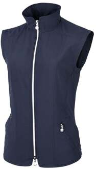 Limited Sports Limited Classic Vest Dames donkerblauw - 34,38
