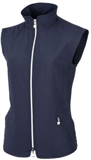 Limited Sports Limited Classic Vest Dames donkerblauw - 34