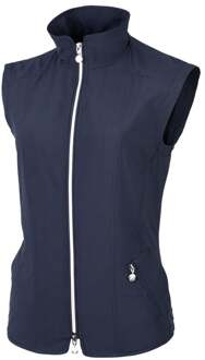 Limited Sports Limited Classic Vest Dames-Donkerblauw - M