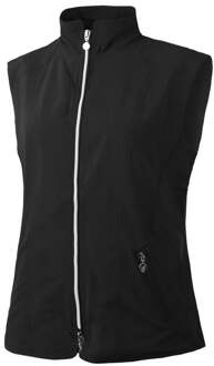 Limited Sports Limited Classic Vest Dames zwart - 36,38,40,42,44,46