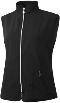 Limited Sports Limited Classic Vest Dames zwart - 46