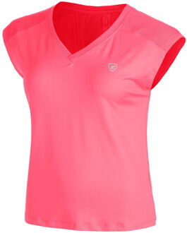 Limited Sports Maisie T-shirt Dames-Pink - XS,S,M,XL