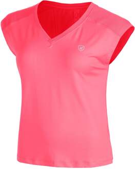 Limited Sports Maisie T-shirt Dames roze