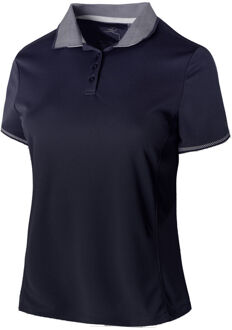 Limited Sports Paulin Polo Dames donkerblauw - 42
