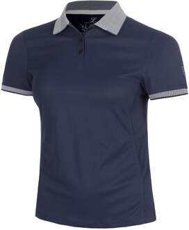 Limited Sports Paulin Polo Dames donkerblauw - 42