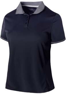 Limited Sports Paulin Polo Dames-Donkerblauw - XS,S,M,L