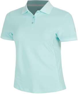 Limited Sports Paulin Polo Dames mint - 36