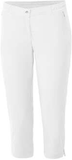 Limited Sports Performance Carla Scapri Dames-Wit,Zwart - XXL