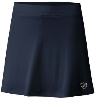 Limited Sports Performance Shiva Rok Dames-Donkerblauw,Veelkleurig - L