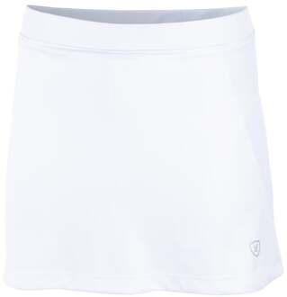 Limited Sports Performance Shiva Rok Dames-Wit,Zilver - M