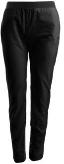 Limited Sports Pia Trainingsbroek Dames-Zwart,Grijs - 4XL