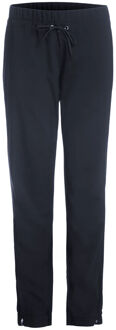 Limited Sports Pulie Trainingsbroek Dames-Donkerblauw - XXL