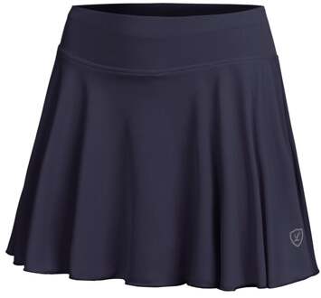 Limited Sports Shea Rok Dames-Donkerblauw - XS