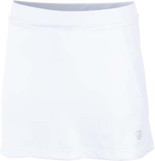 Limited Sports Shiva Rok Dames wit - 4XL