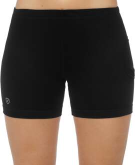 Limited Sports Short voor tennisballen Dames zwart - XS,S,M,L,XL,XXL,3XL,4XL