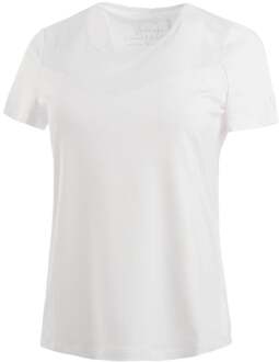 Limited Sports Sia T-shirt Dames-Wit,Zwart - L