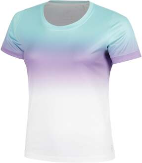 Limited Sports Silvia T-shirt Dames mauve - 40