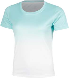 Limited Sports Silvia T-shirt Dames mint - 40