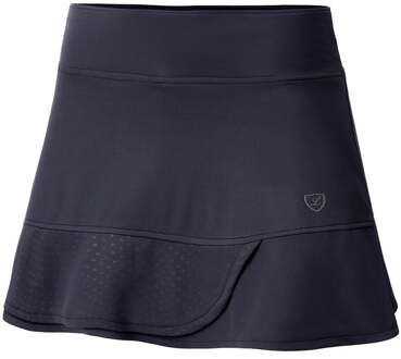 Limited Sports Sole Rok Dames-Donkerblauw - XL
