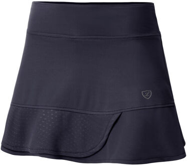 Limited Sports Sole Rok Dames-Donkerblauw - XS,XXL